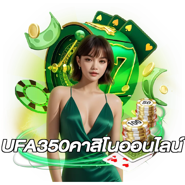 UFA350คาสิโนออนไลน์