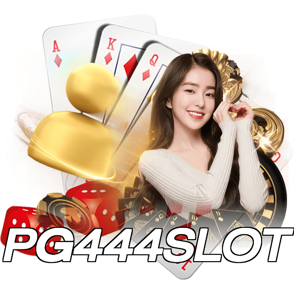 PG444SLOT